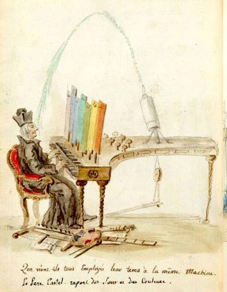 A_caricature_of_Louis-Bertrand_Castel’s_’ocular_organ’